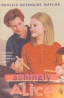 Cover for Achingly Alice