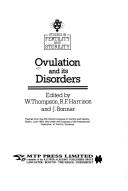 Cover for Ovulation and Its Disorders (Studies in Fertility and Sterility)