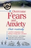 Cover for Overcome Fears and Anxiety Auto-matically (While-U-Drive)