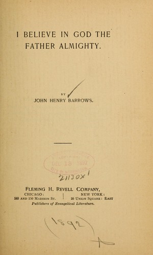Cover for One day in the desert