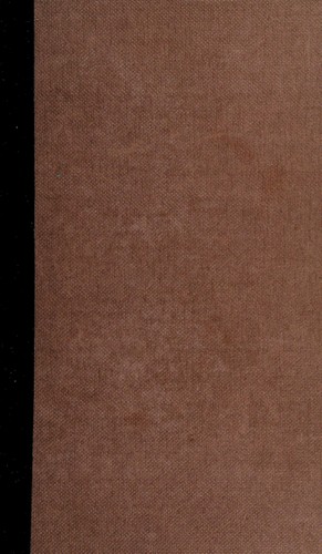 Cover for Whose music?