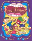 Cover for Food Rules