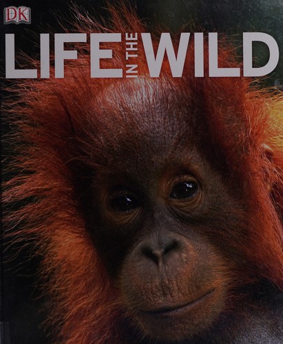 Cover for Life in the wild
