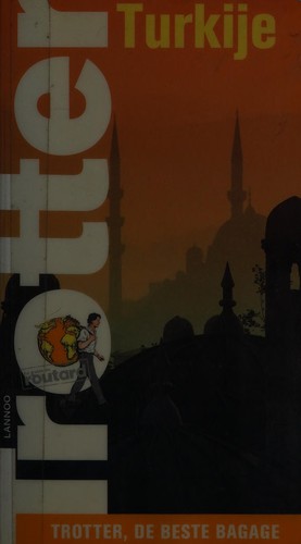 Cover for Turkije