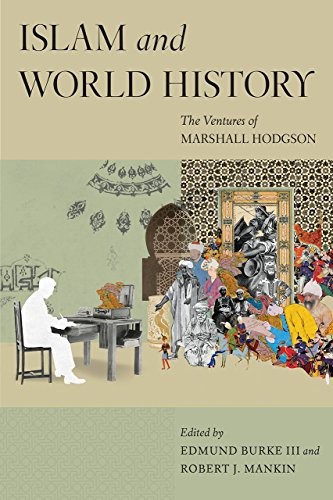 Cover for Islam and World History