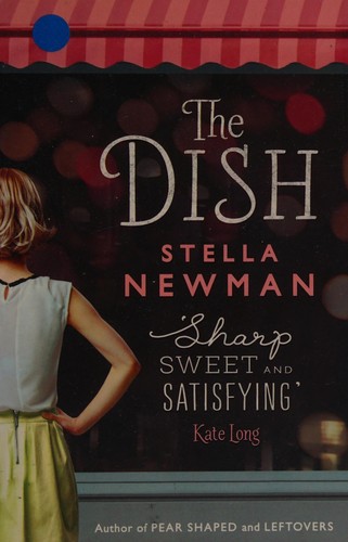 Cover for The dish