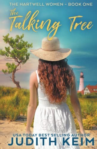 Cover for The Talking Tree