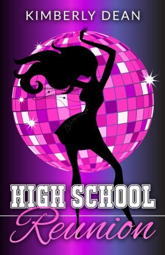 Cover for High School Reunion