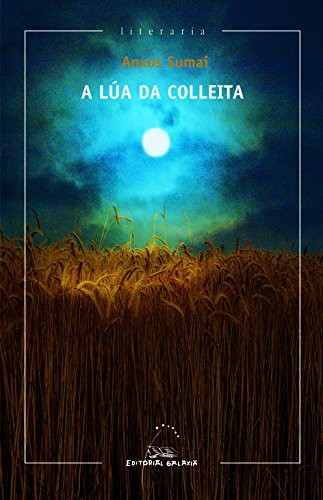 Cover for Lua da colleita, a