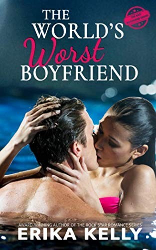 Cover for The World's Worst Boyfriend