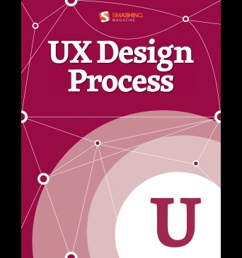Cover for UX Design Process