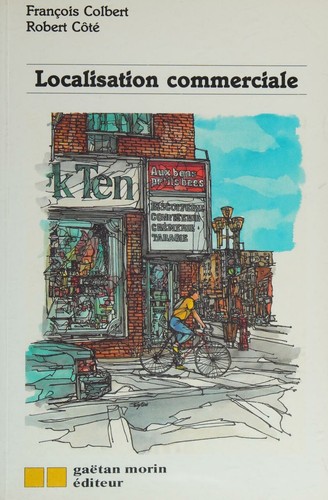 Cover for Localisation commerciale