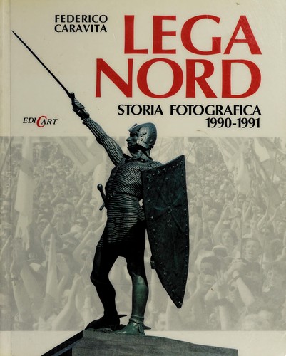 Cover for Lega nord