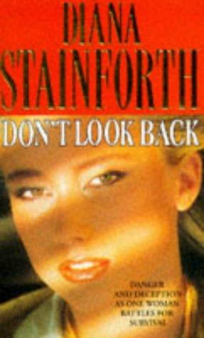 Cover for Don't Look Back