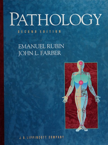 Cover for Pathology