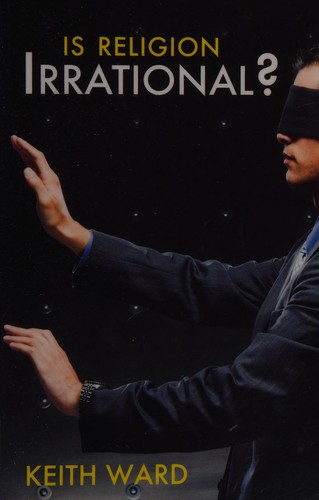 Cover for Is religion irrational?