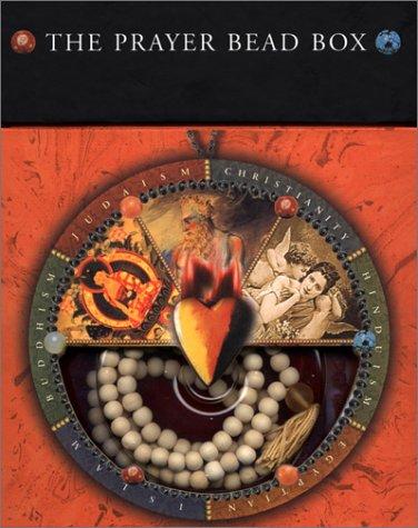 Cover for The Prayer Bead Box