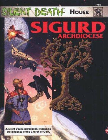 Cover for Sigurd Archdiocese