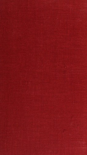 Cover for Stefan George in seiner Dichtung