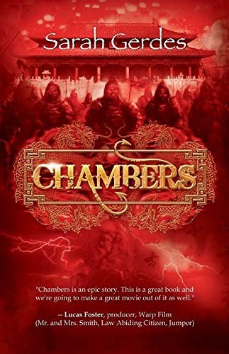 Cover for Chambers
