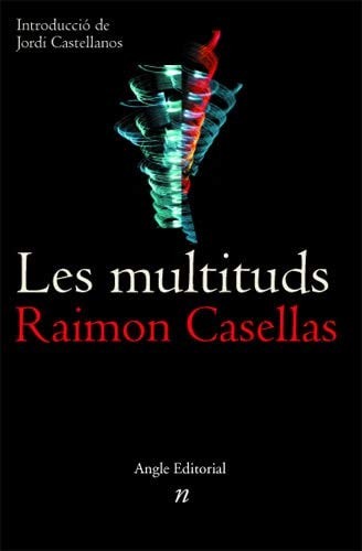 Cover for Les multituds