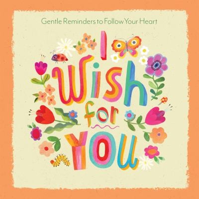 Cover for I Wish for You
