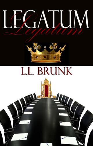 Cover for Legatum