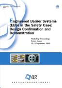 Cover for Engineered barrier systems (EBS) in the safety case