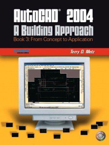 Cover for AutoCAD 2004