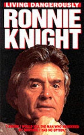 Cover for Ronnie Knight (Blake's True Crime Library)