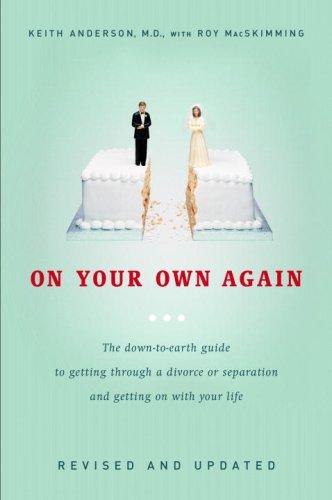 Cover for On Your Own Again