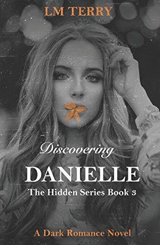 Cover for Discovering Danielle