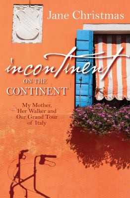 Cover for Incontinent on the Continent