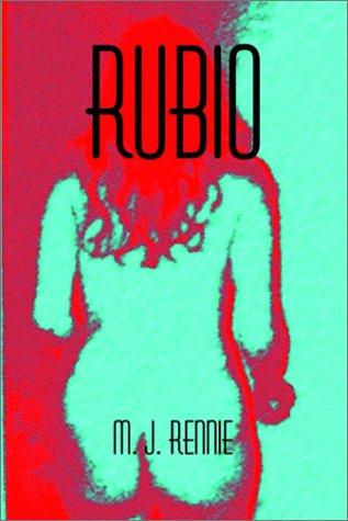 Cover for Rubio