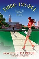 Cover for Third Degree
