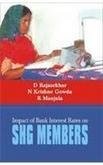 Cover for Impact of bank interest rates on SHG members