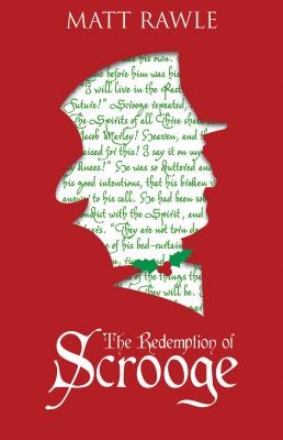 Cover for Redemption of Scrooge