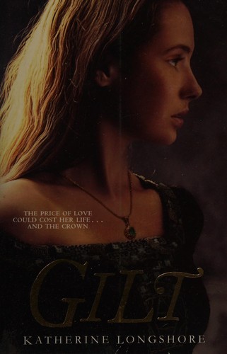 Cover for Gilt