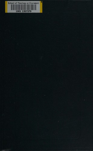 Cover for Incarnation of the Lord