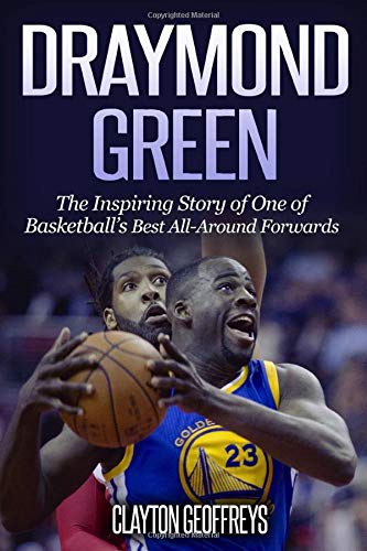 Cover for Draymond Green