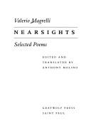 Cover for Nearsights