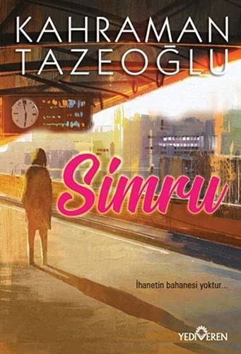Cover for Simru
