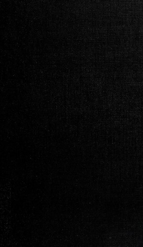 Cover for A Coleridge chronology