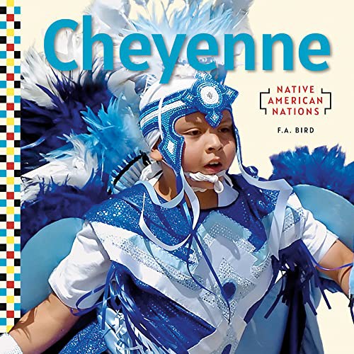 Cover for Cheyenne