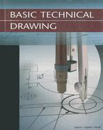 Cover for Basic technical drawing