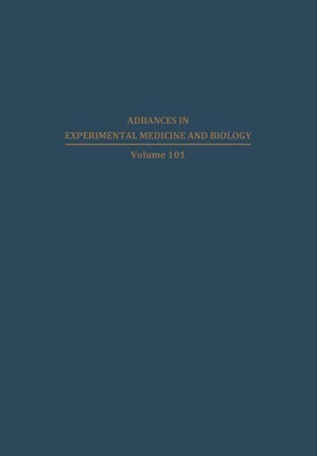 Cover for Enzymes of Lipid Metabolism