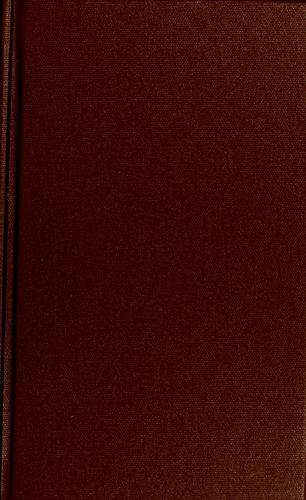 Cover for A short history of sociological thought