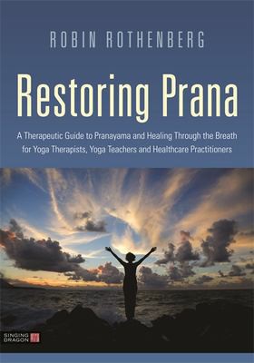 Cover for Restoring Prana