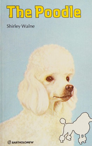 Cover for The poodle