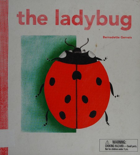 Cover for Ladybug